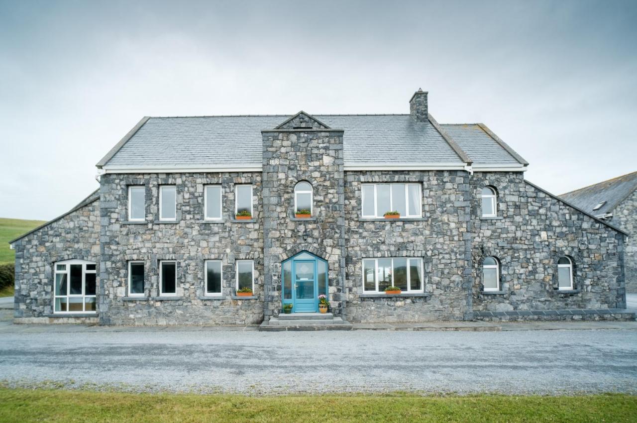 The Lodge Doolin Exterior photo