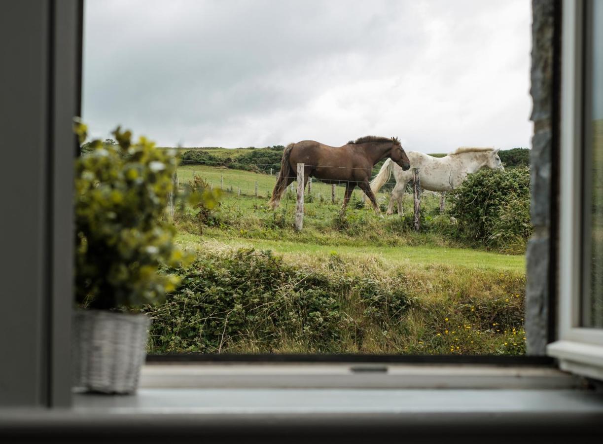 The Lodge Doolin Exterior photo