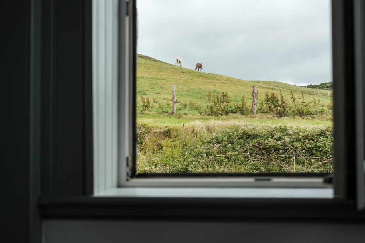 The Lodge Doolin Exterior photo